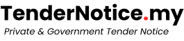 TenderNotice.my
