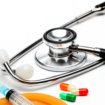 Healthcare and Medical Pharmaceuticals