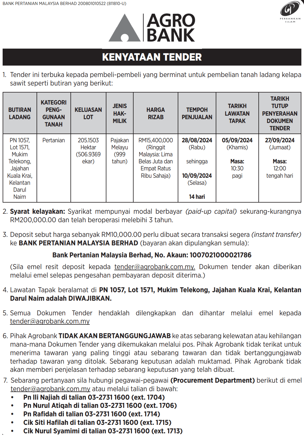 tender agrobank tanah ladang(1)